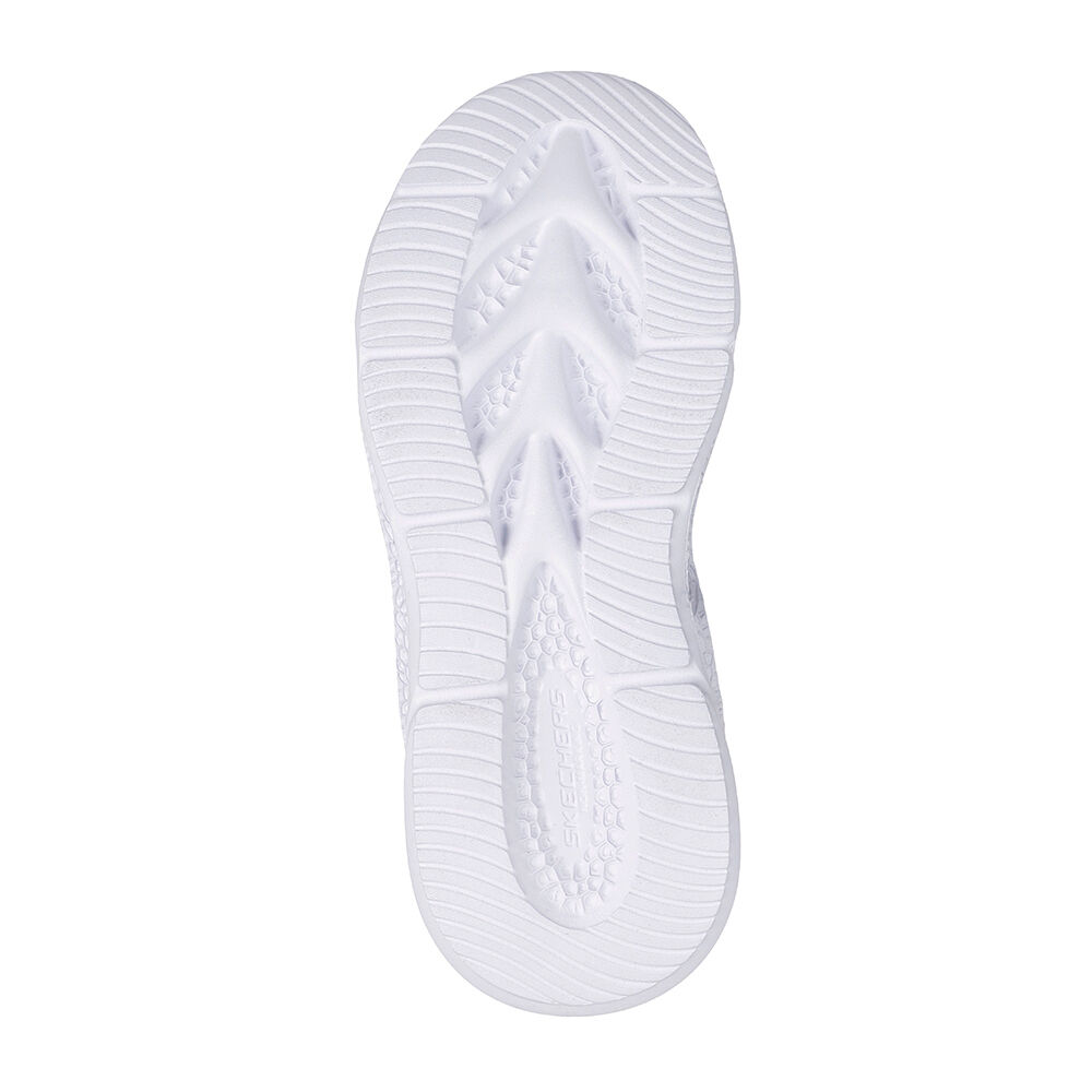 Skechers 401495L-CCGY-SKECHERS METEOR