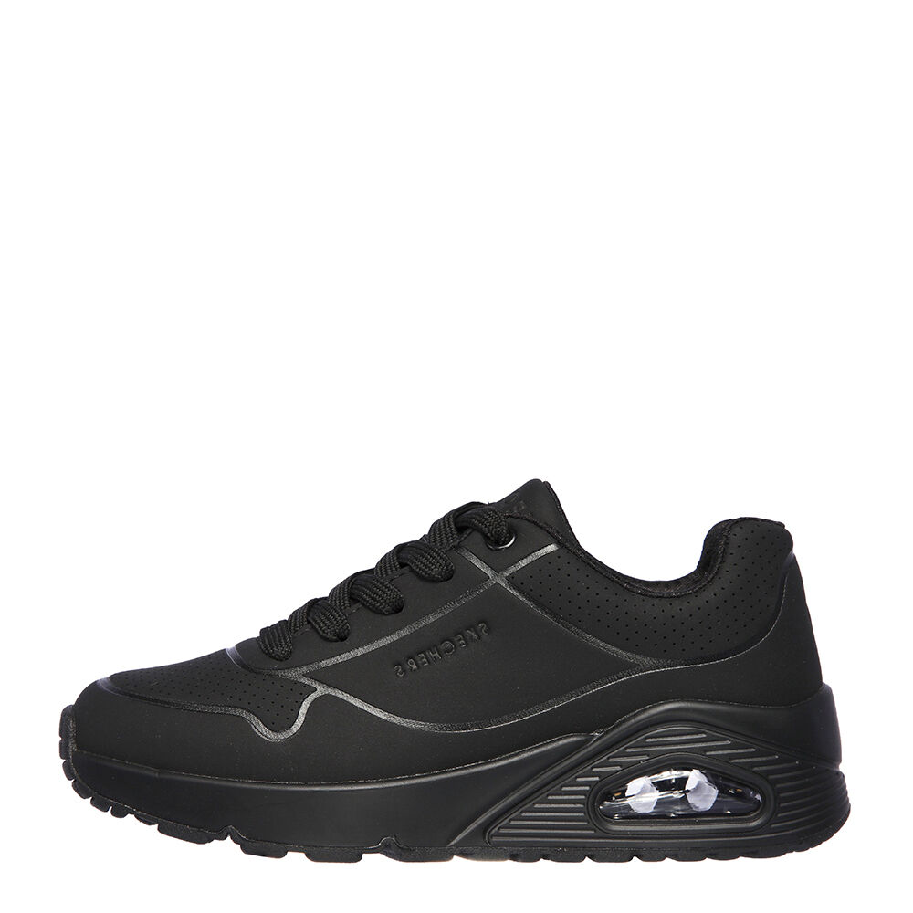Skechers 403674L-BBK-UNO-STAND ON AI