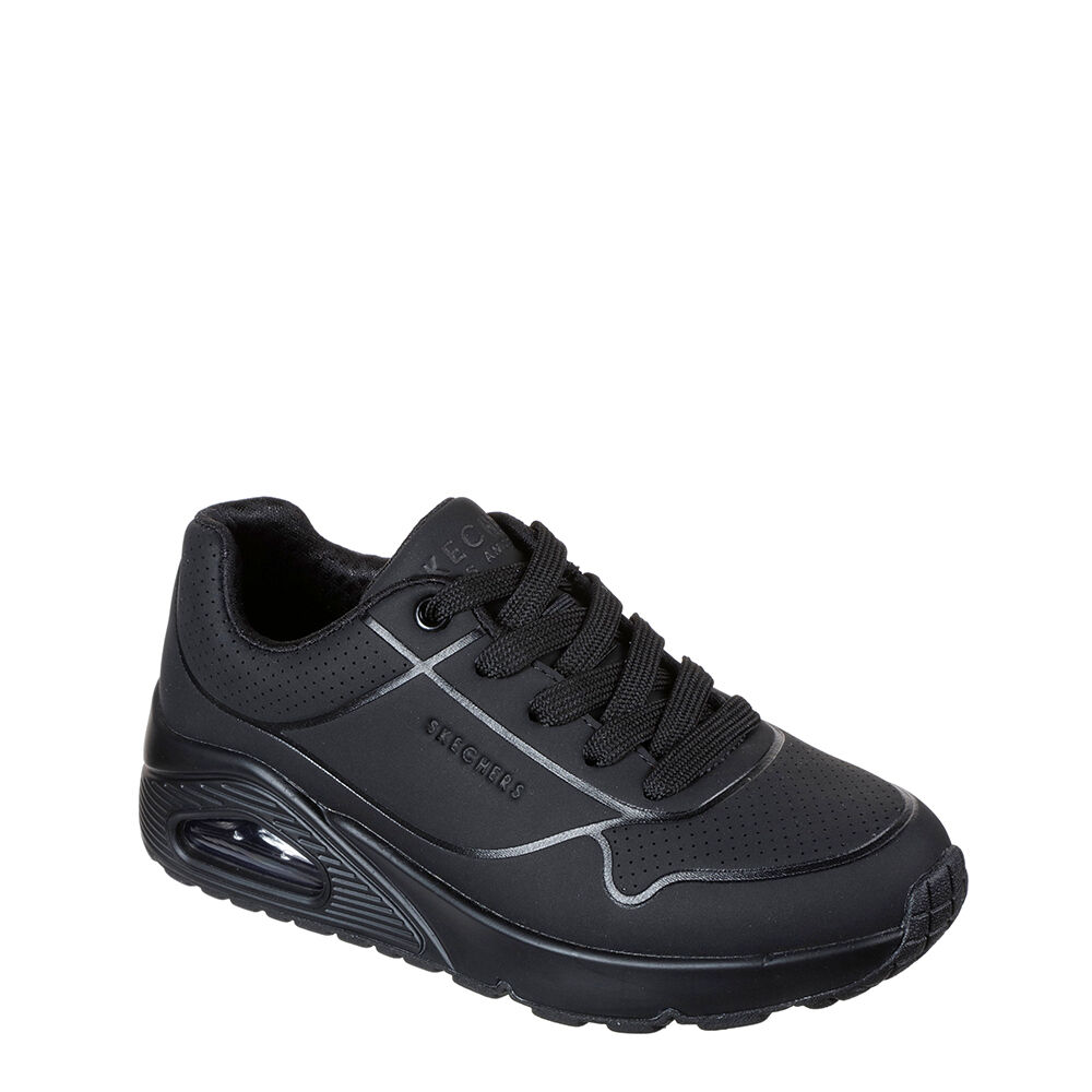 Skechers 403674L-BBK-UNO-STAND ON AI