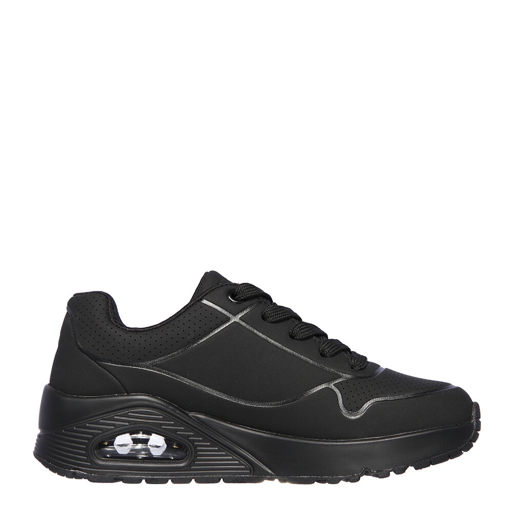 Skechers 403674L-BBK-UNO-STAND ON AI