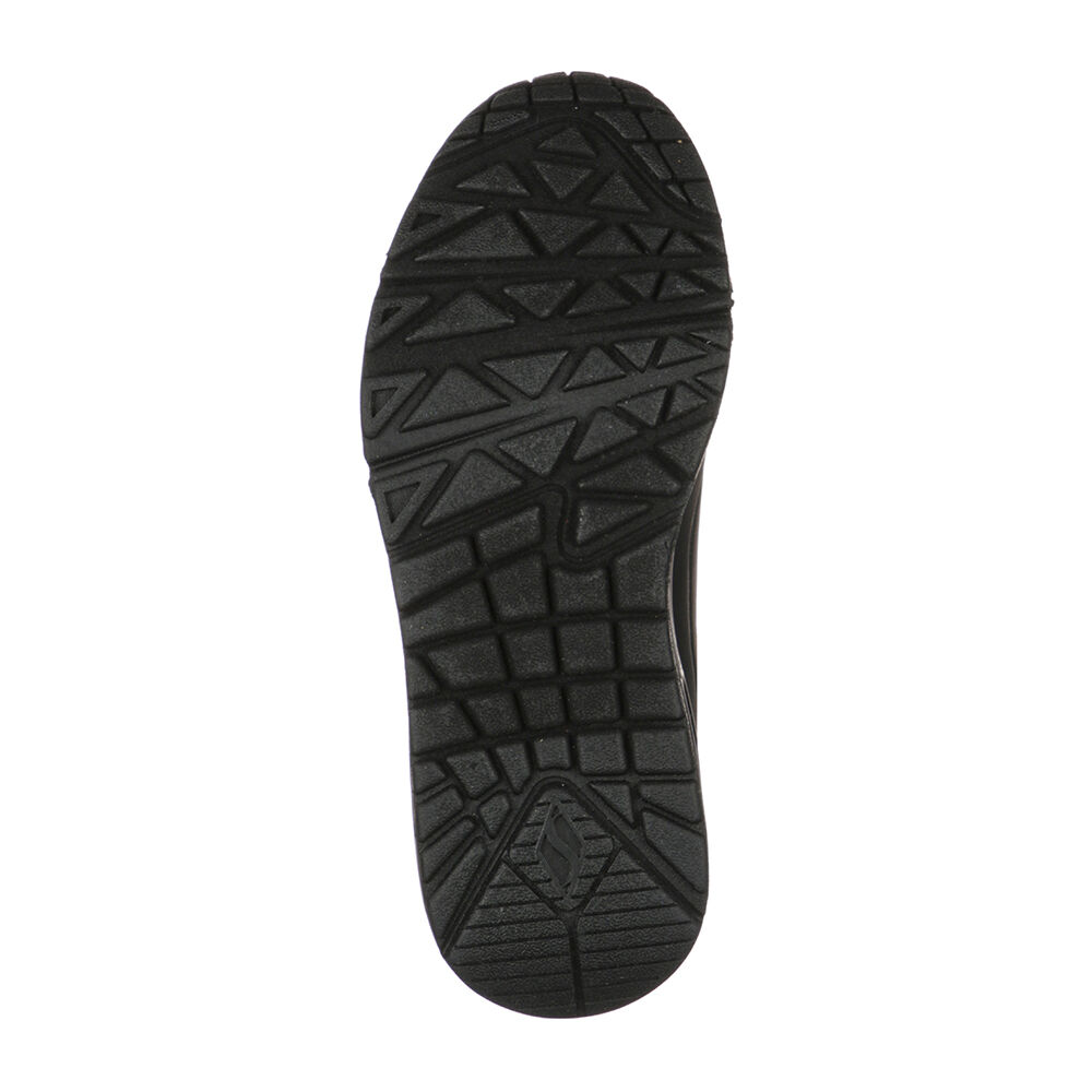 Skechers 403674L-BBK-UNO-STAND ON AI