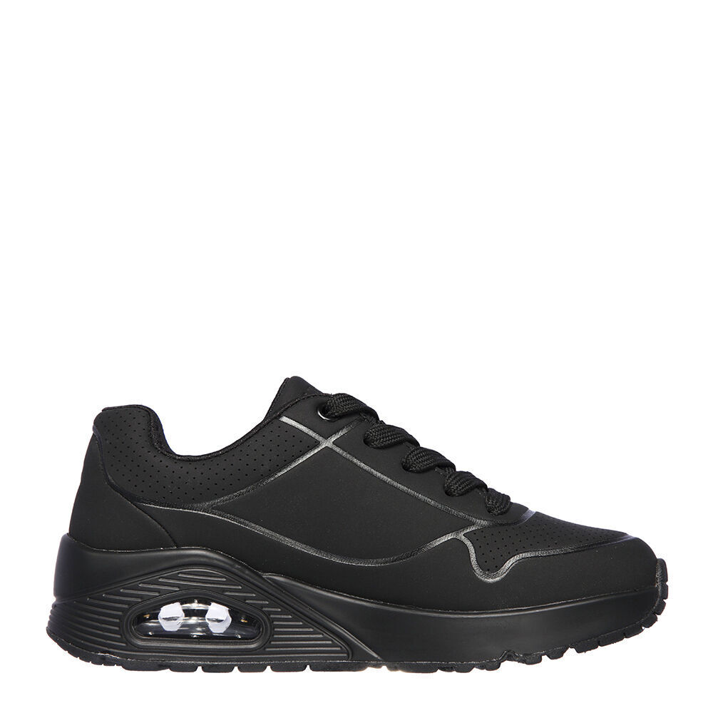 Skechers 403674L-BBK-UNO-STAND ON AI