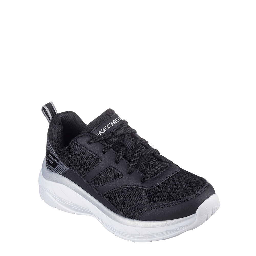 Skechers 403719L-BKSL-BOUNDLESS-UNM