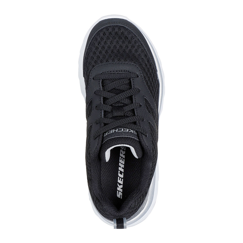 Skechers 403719L-BKSL-BOUNDLESS-UNM