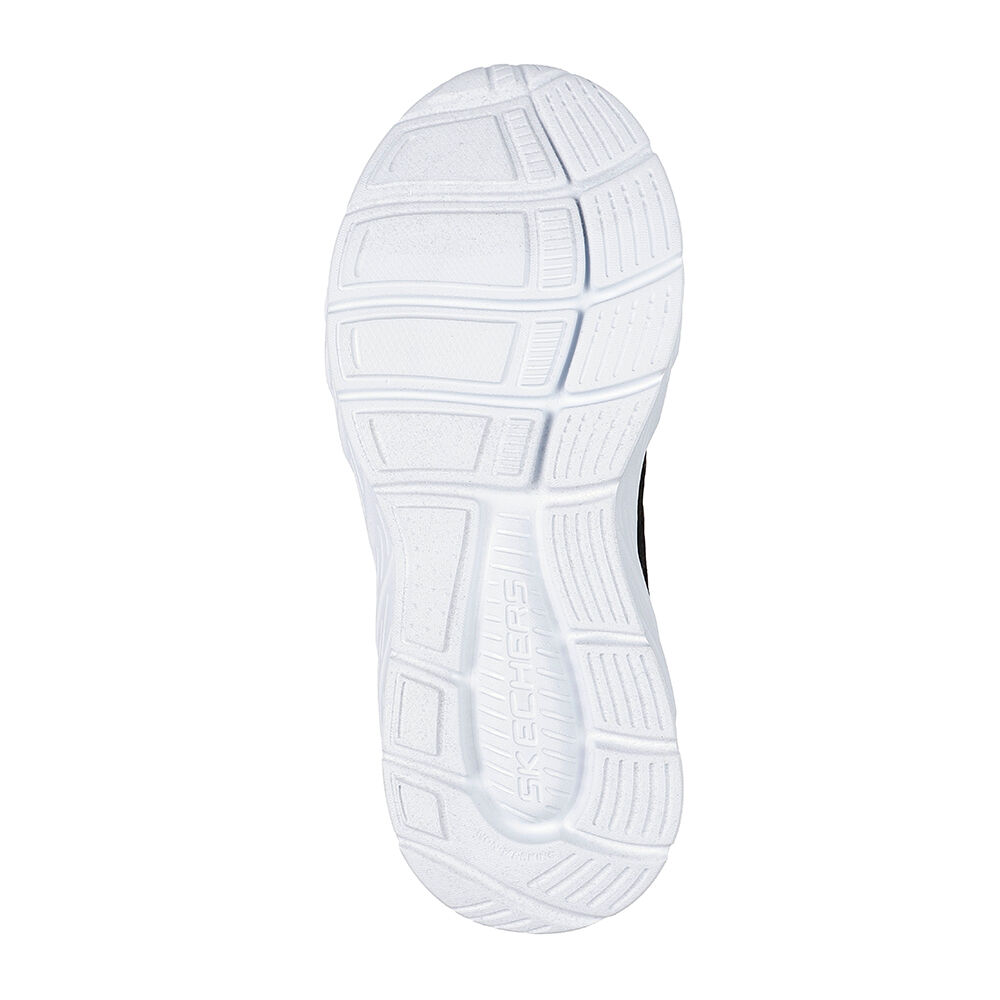 Skechers 403719L-BKSL-BOUNDLESS-UNM