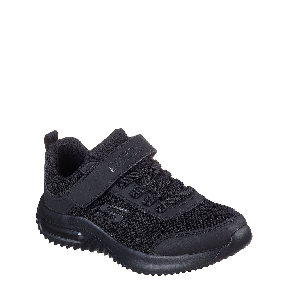 Skechers 403748L-BBK-BOUNDER-TECH