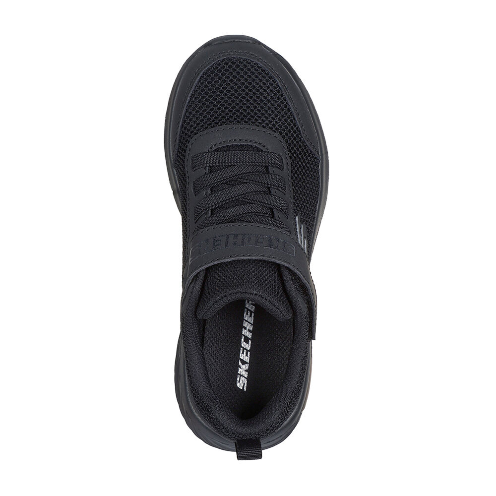 Skechers 403748L-BBK-BOUNDER-TECH