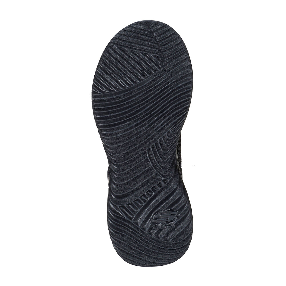 Skechers 403748L-BBK-BOUNDER-TECH