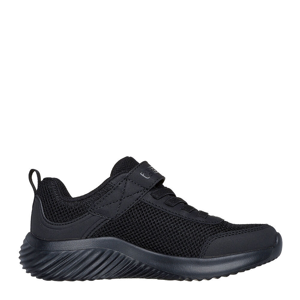 Skechers 403748L-BBK-BOUNDER-TECH
