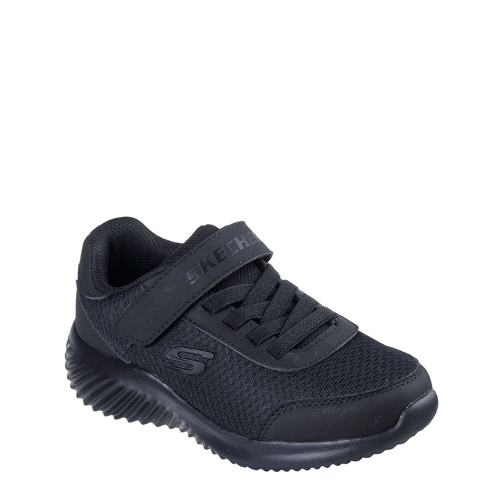 Skechers 403908L-BBK-BOUNDER-TREKZ