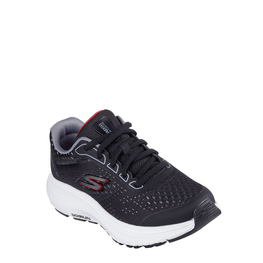 Skechers 405046L-BKCC-GO RUN CONSISTE