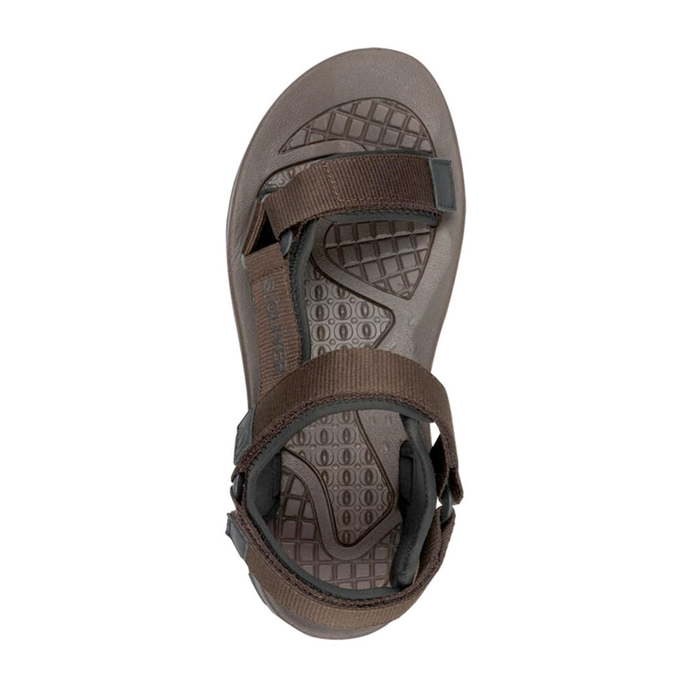 s.Oliver 18200-032 BLACK/DARK BRO