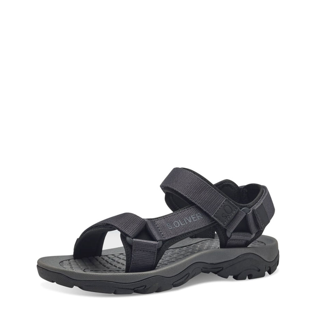 s.Oliver 18200-080 BLACK/NAVY