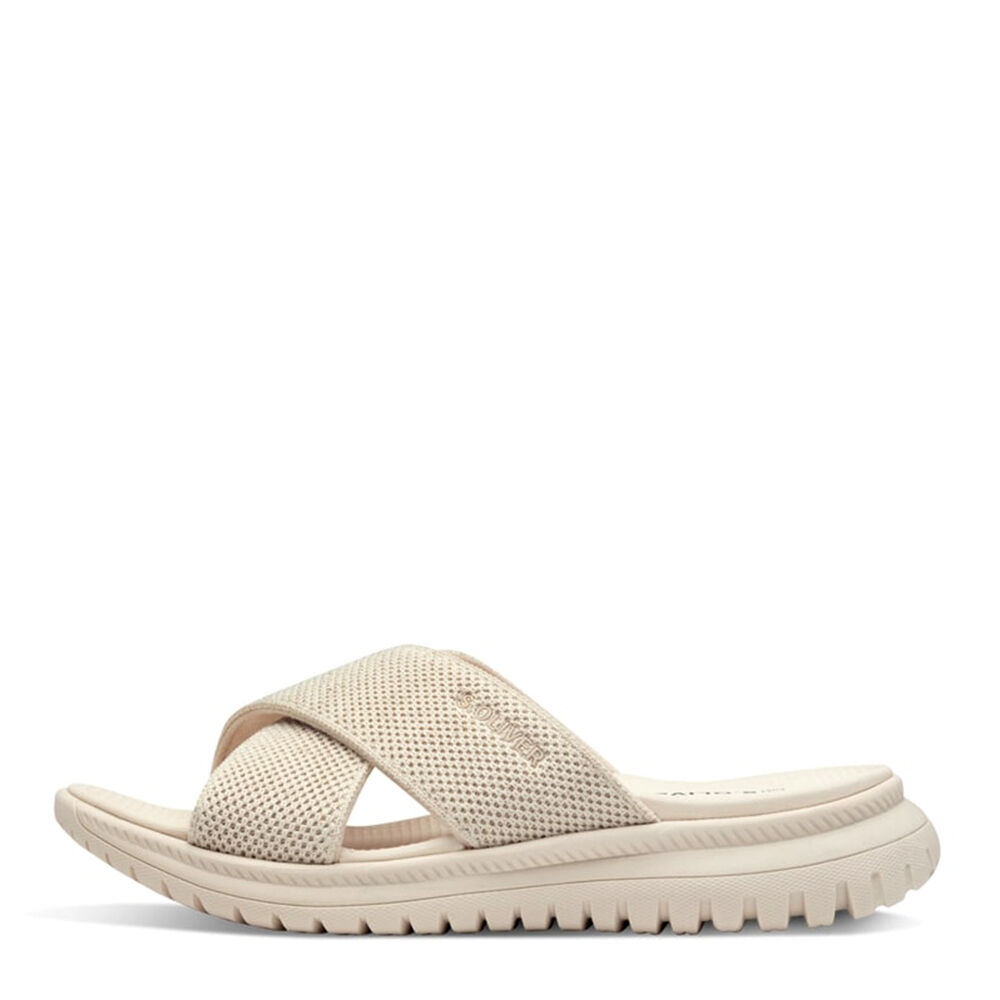 s.Oliver 27109-403 CHAMPAGNE