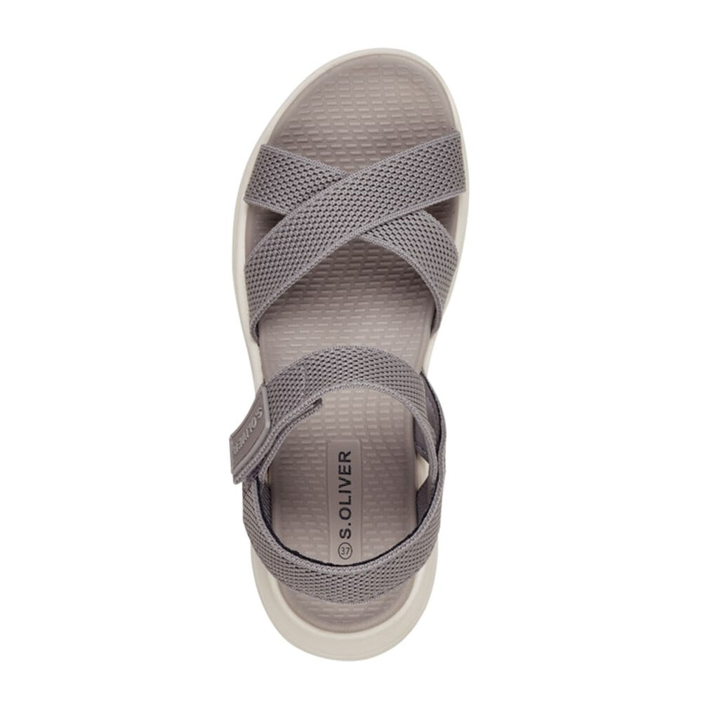 s.Oliver 28601-341 TAUPE