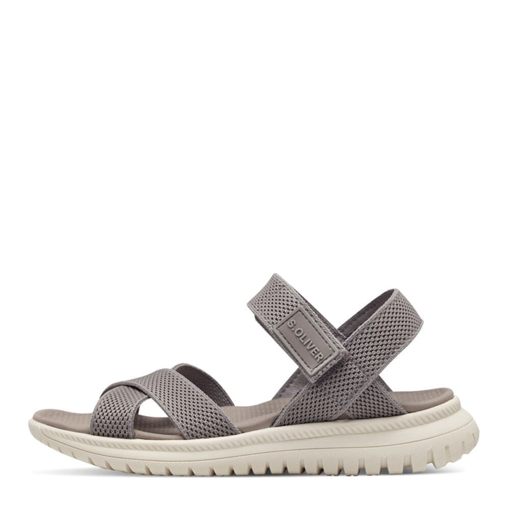 s.Oliver 28601-341 TAUPE