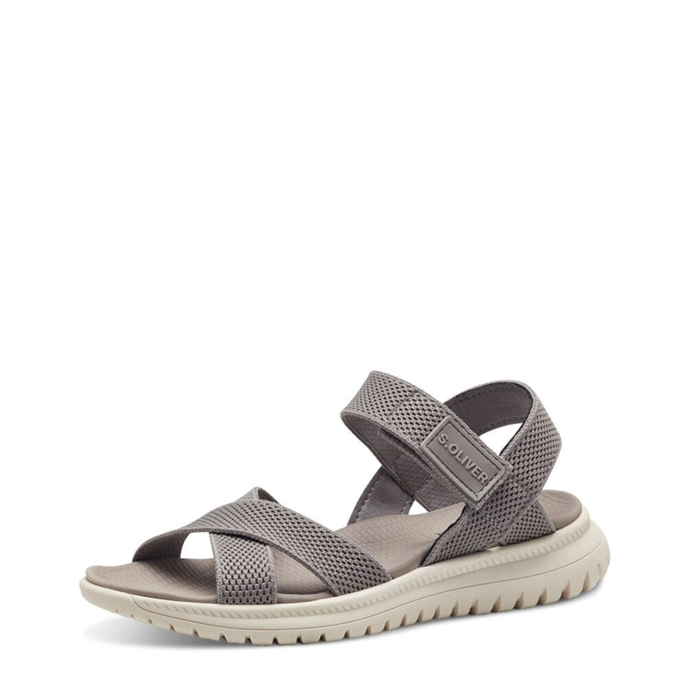 s.Oliver 28601-341 TAUPE