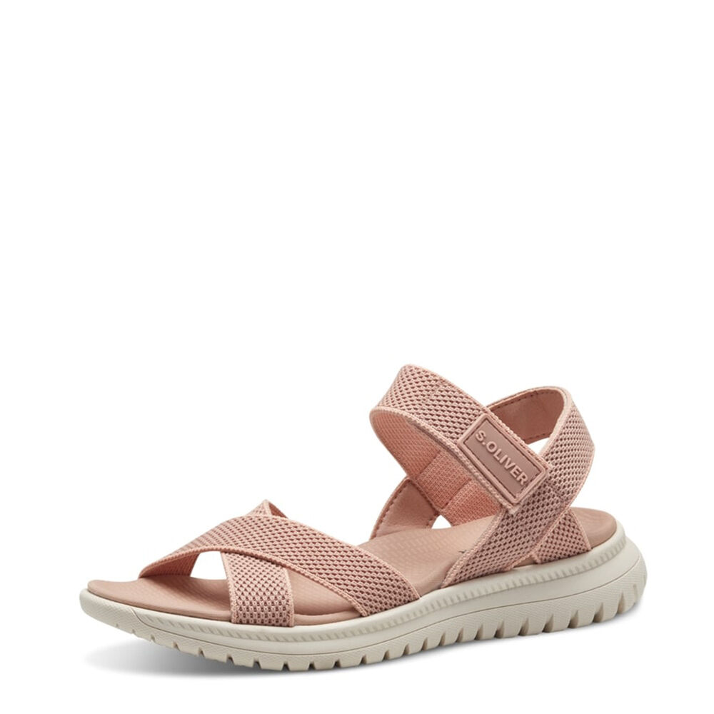 s.Oliver 28601-512 OLD ROSE