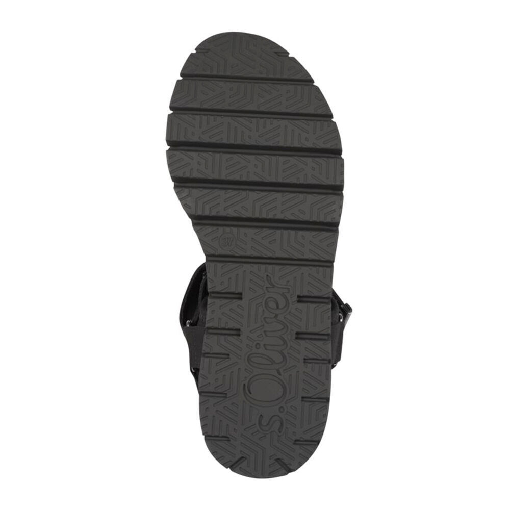 s.Oliver 28706-001 BLACK