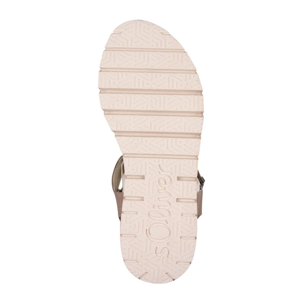 s.Oliver 28706-341 TAUPE