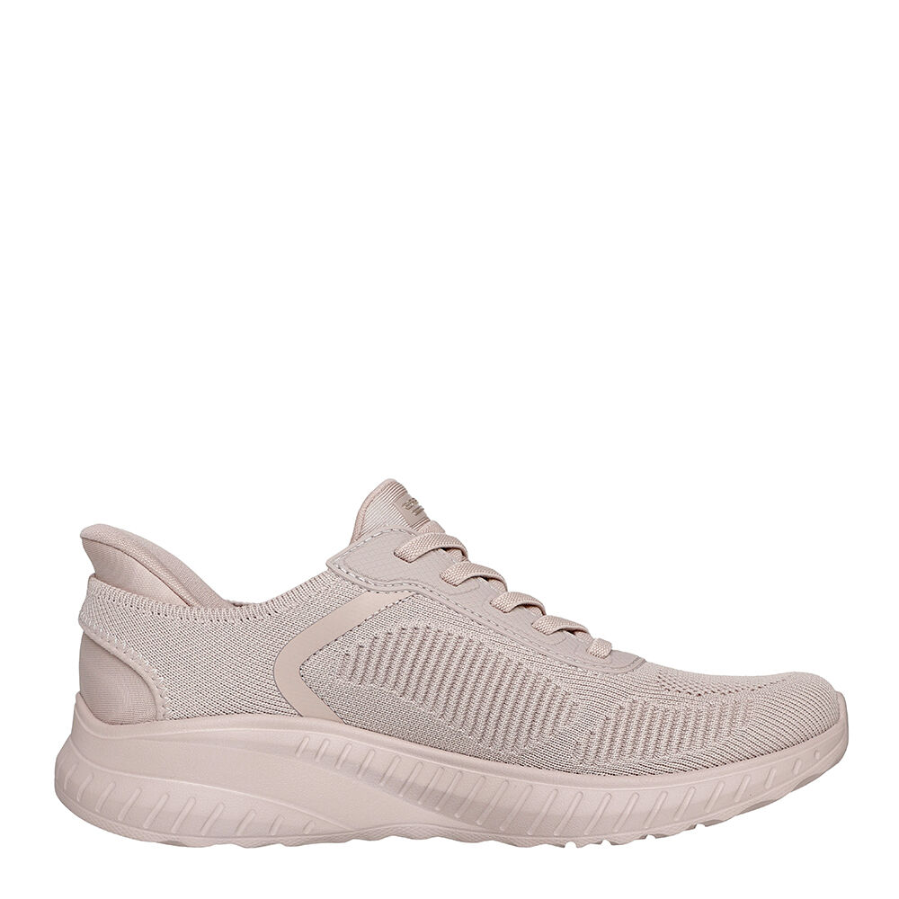Skechers 117497-NAT-BOBS SQUAD CHAO