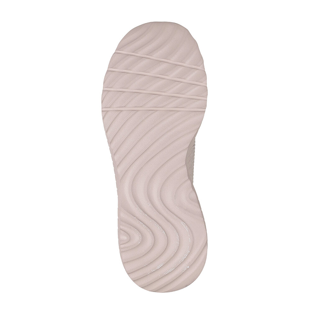 Skechers 117497-NAT-BOBS SQUAD CHAO