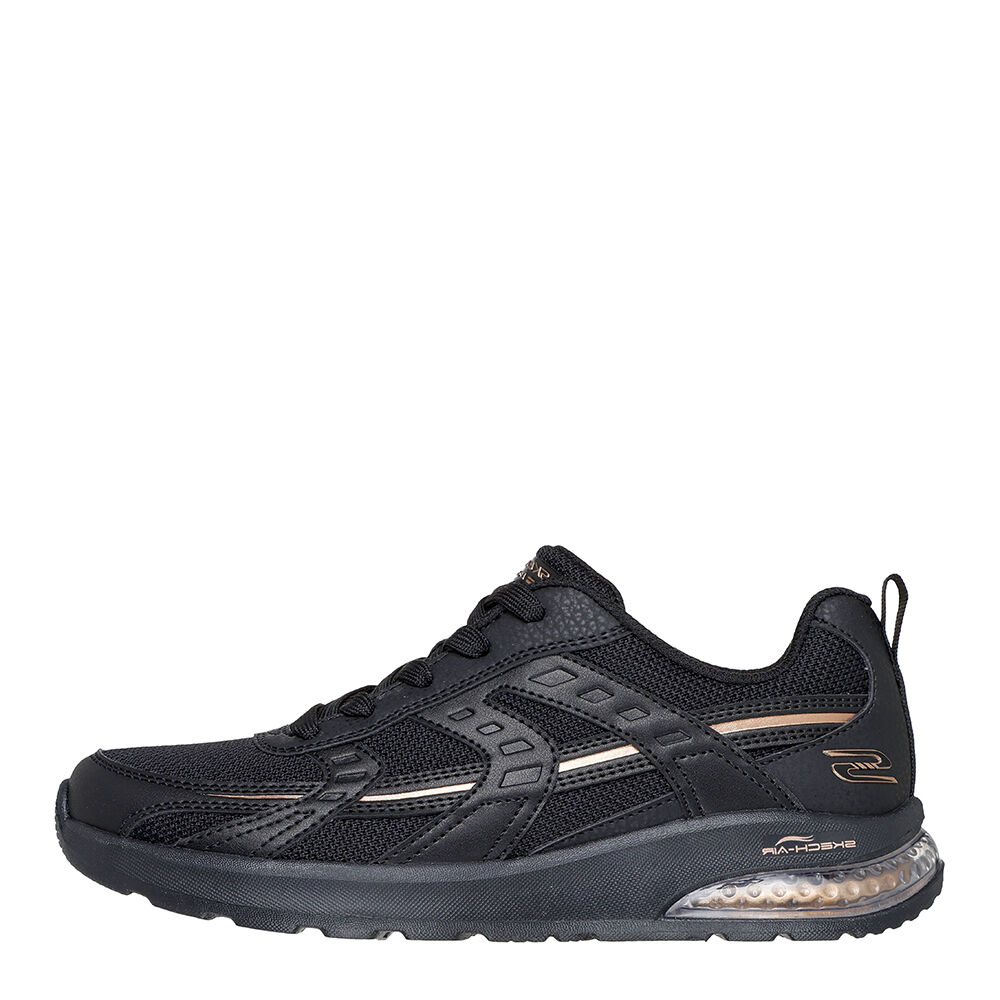 Skechers 117648-BBK-BOBS VISION AIR