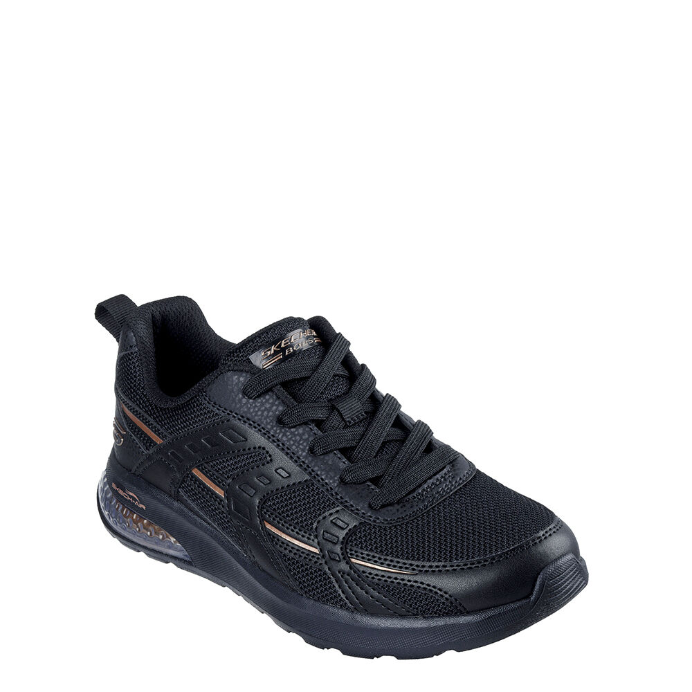 Skechers 117648-BBK-BOBS VISION AIR