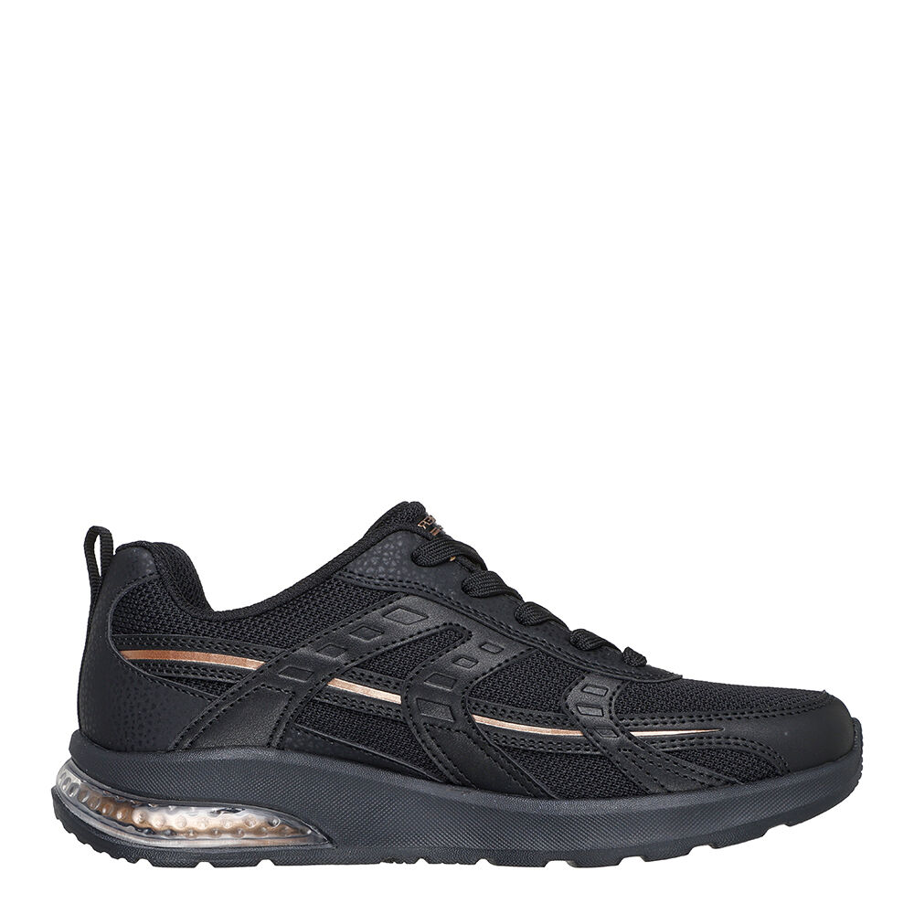 Skechers 117648-BBK-BOBS VISION AIR