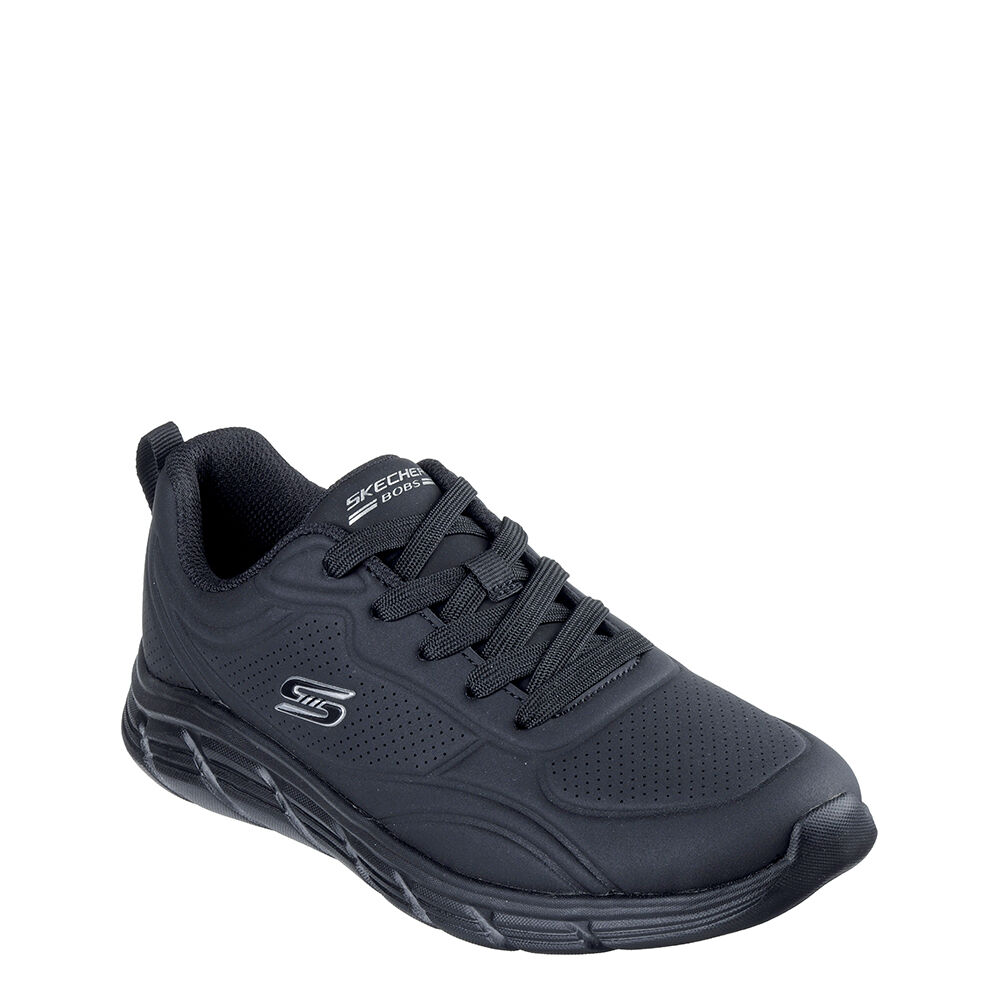 Skechers 117715-BBK-BOBS В FLEX LO