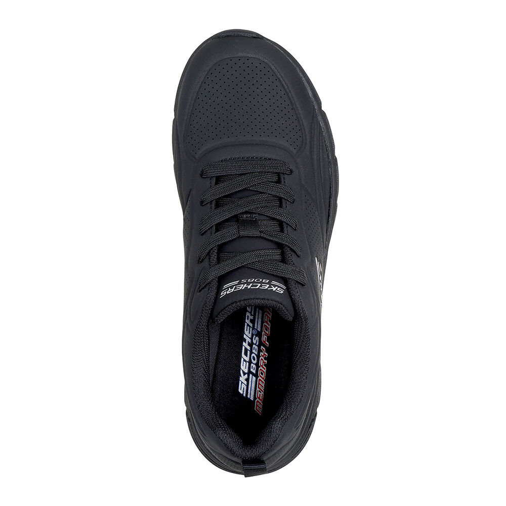 Skechers 117715-BBK-BOBS В FLEX LO
