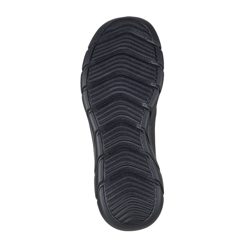Skechers 117715-BBK-BOBS В FLEX LO