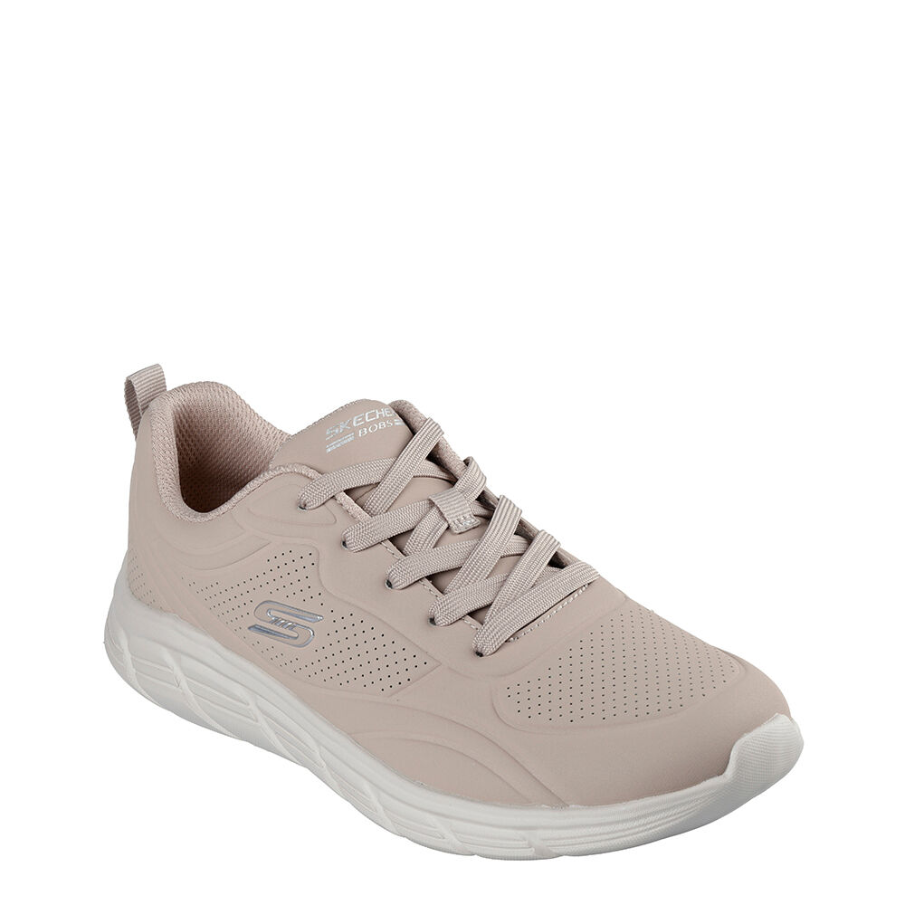 Skechers 117715-TAN-BOBS В FLEX LO
