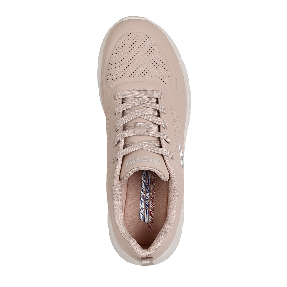 Skechers 117715-TAN-BOBS В FLEX LO