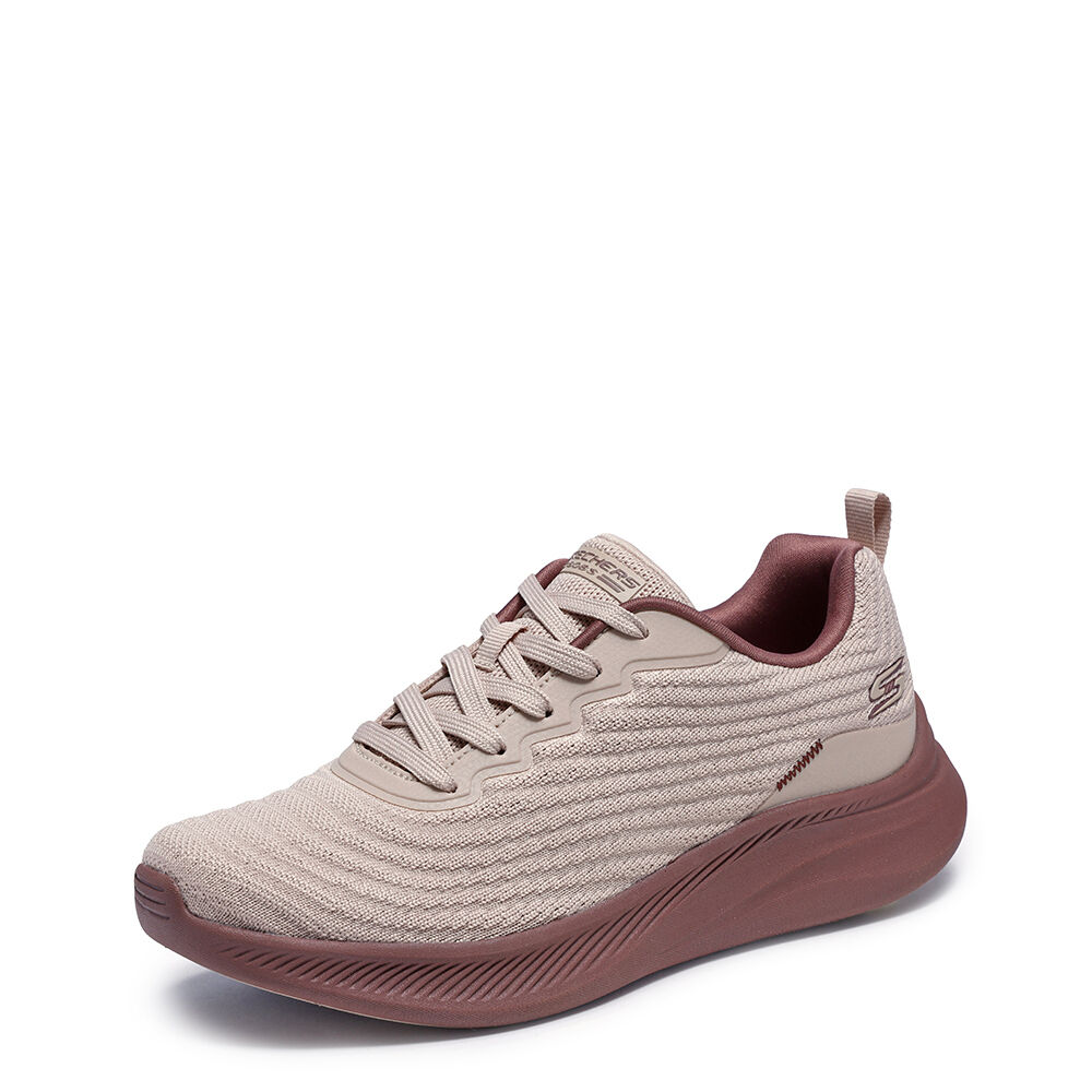 Skechers 117731-NAT-BOBS MODA FLEX