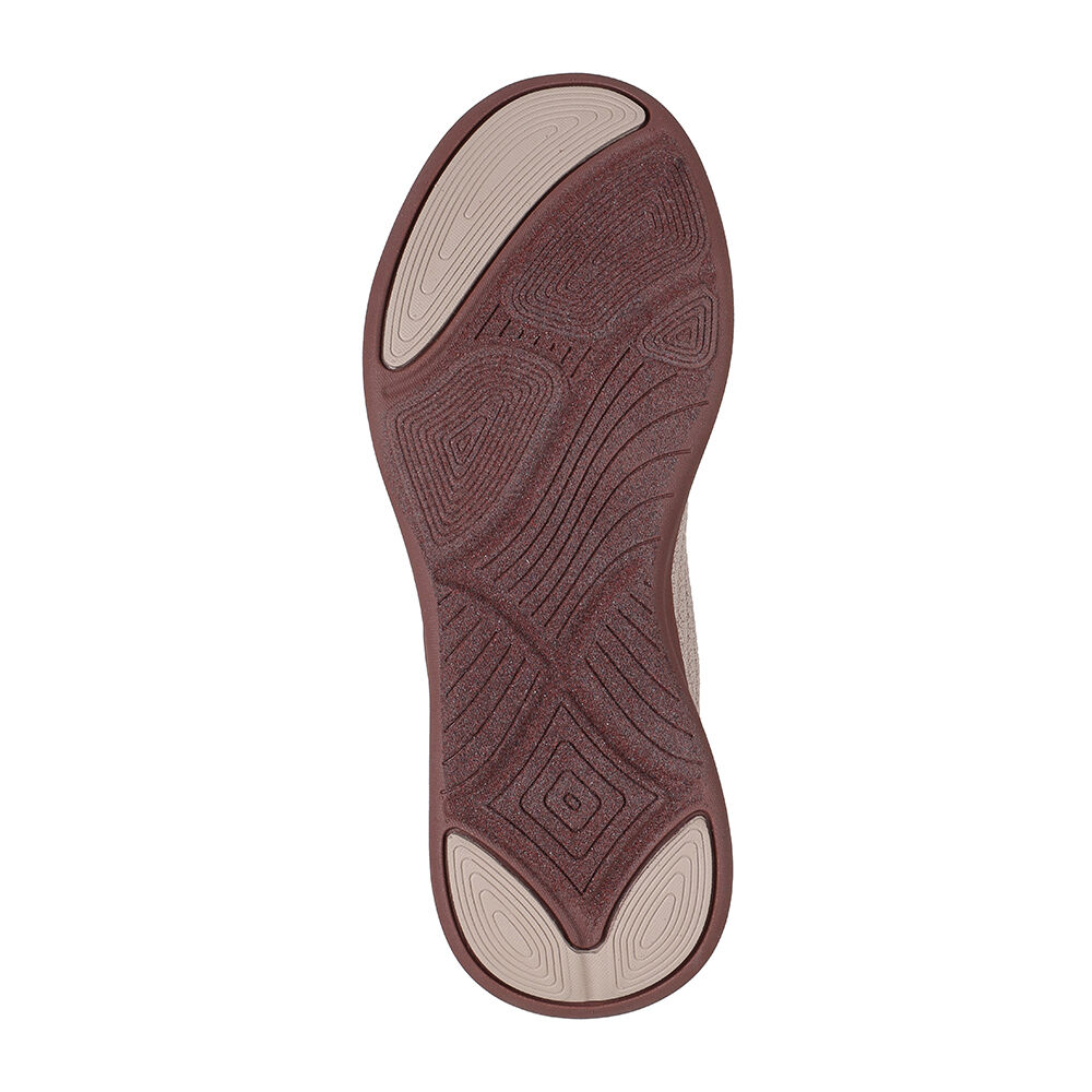 Skechers 117731-NAT-BOBS MODA FLEX