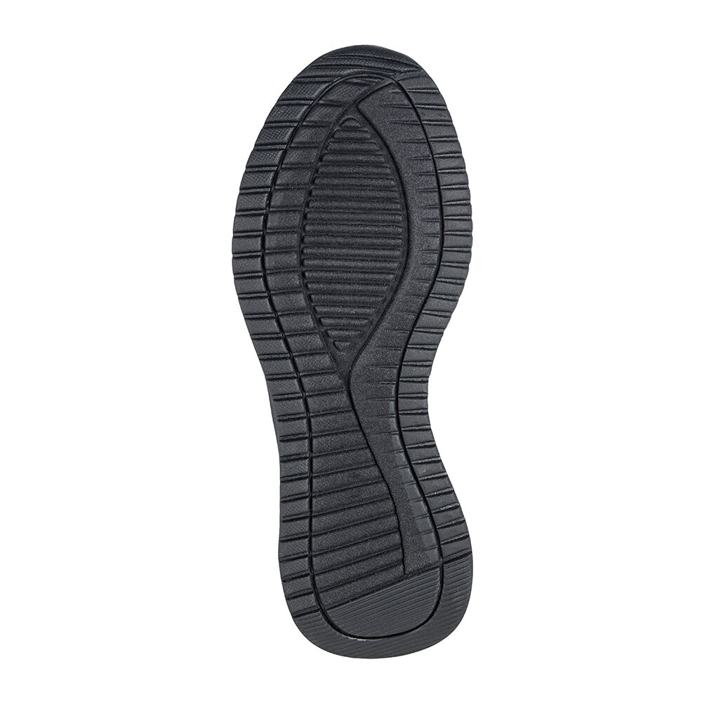 Skechers 117740-BBK-BOBS SQUAD 4