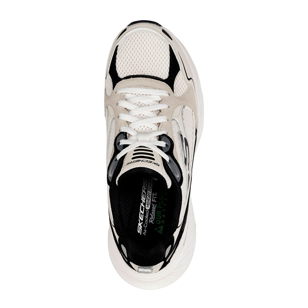 Skechers 150493-NTBK-EDGERIDE-COOL