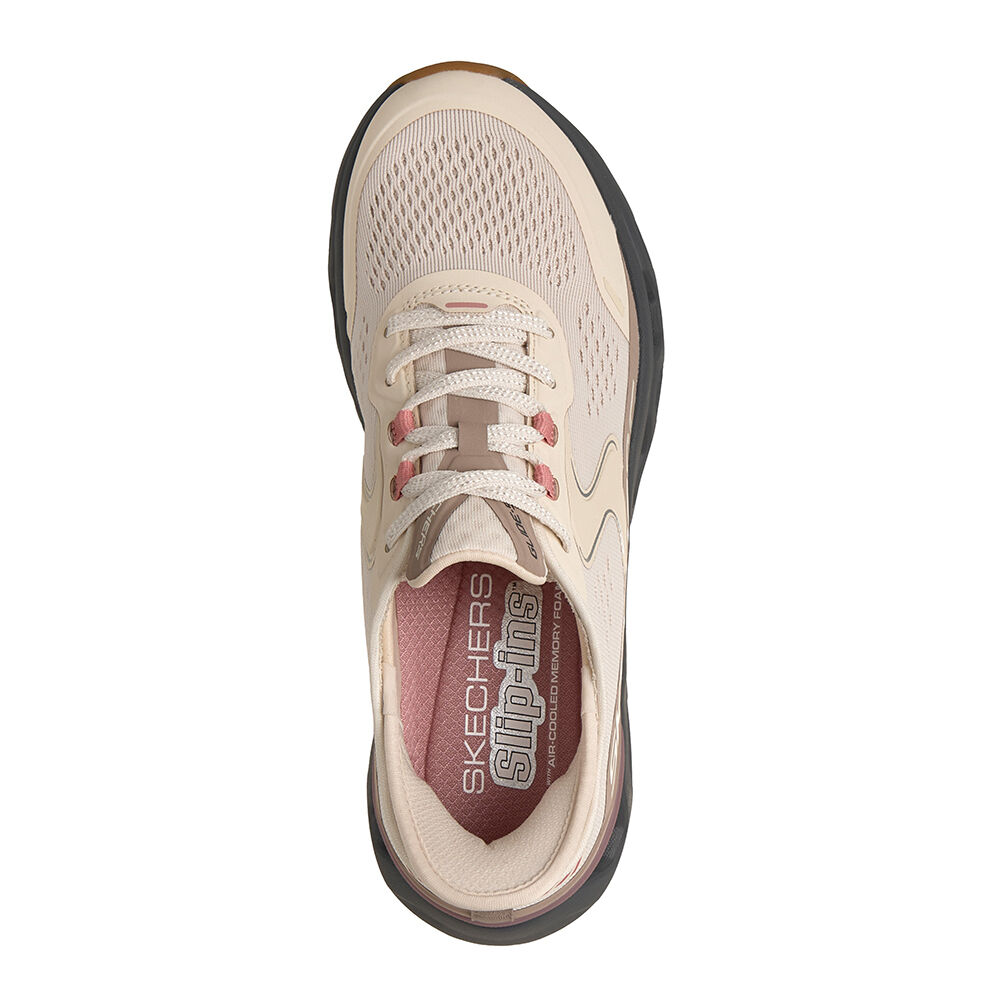 Skechers 150510-NTGY-GLIDE-STEP ATLU