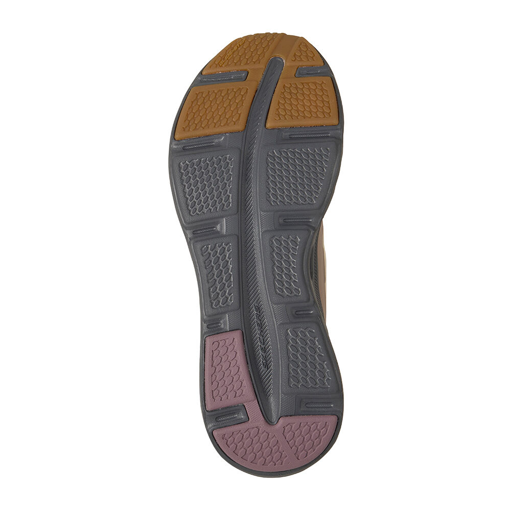 Skechers 150510-NTGY-GLIDE-STEP ATLU
