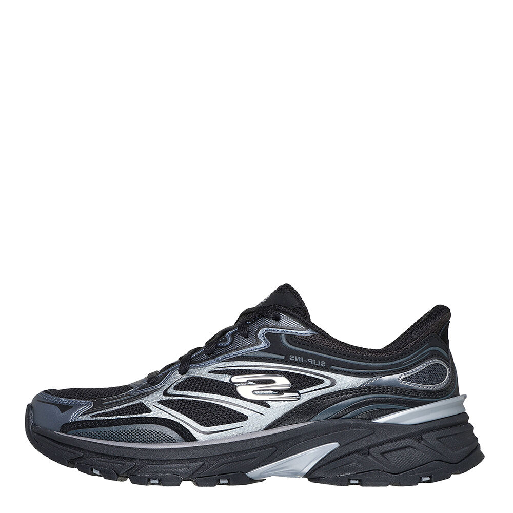 Skechers 150710-BLK-STAMINA SPORT