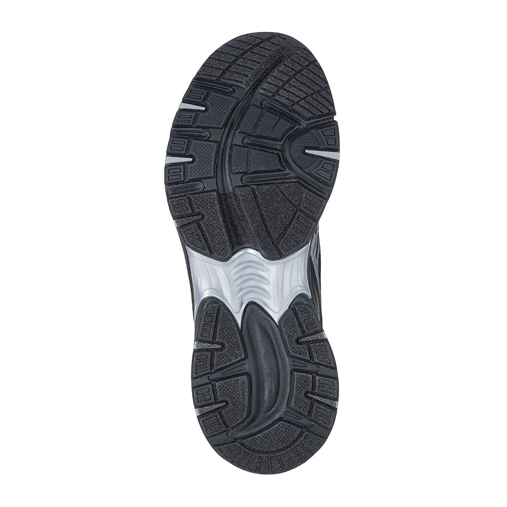 Skechers 150710-BLK-STAMINA SPORT