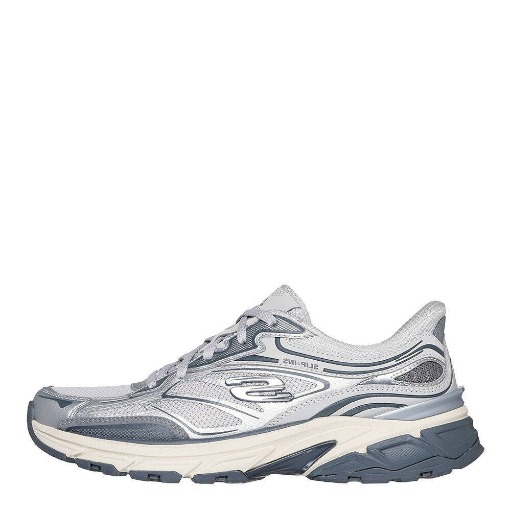 Skechers 150710-SIL-STAMINA SPORT