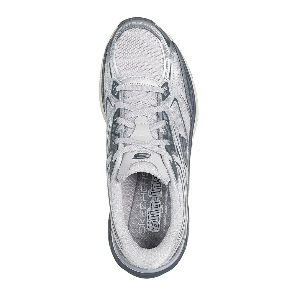 Skechers 150710-SIL-STAMINA SPORT