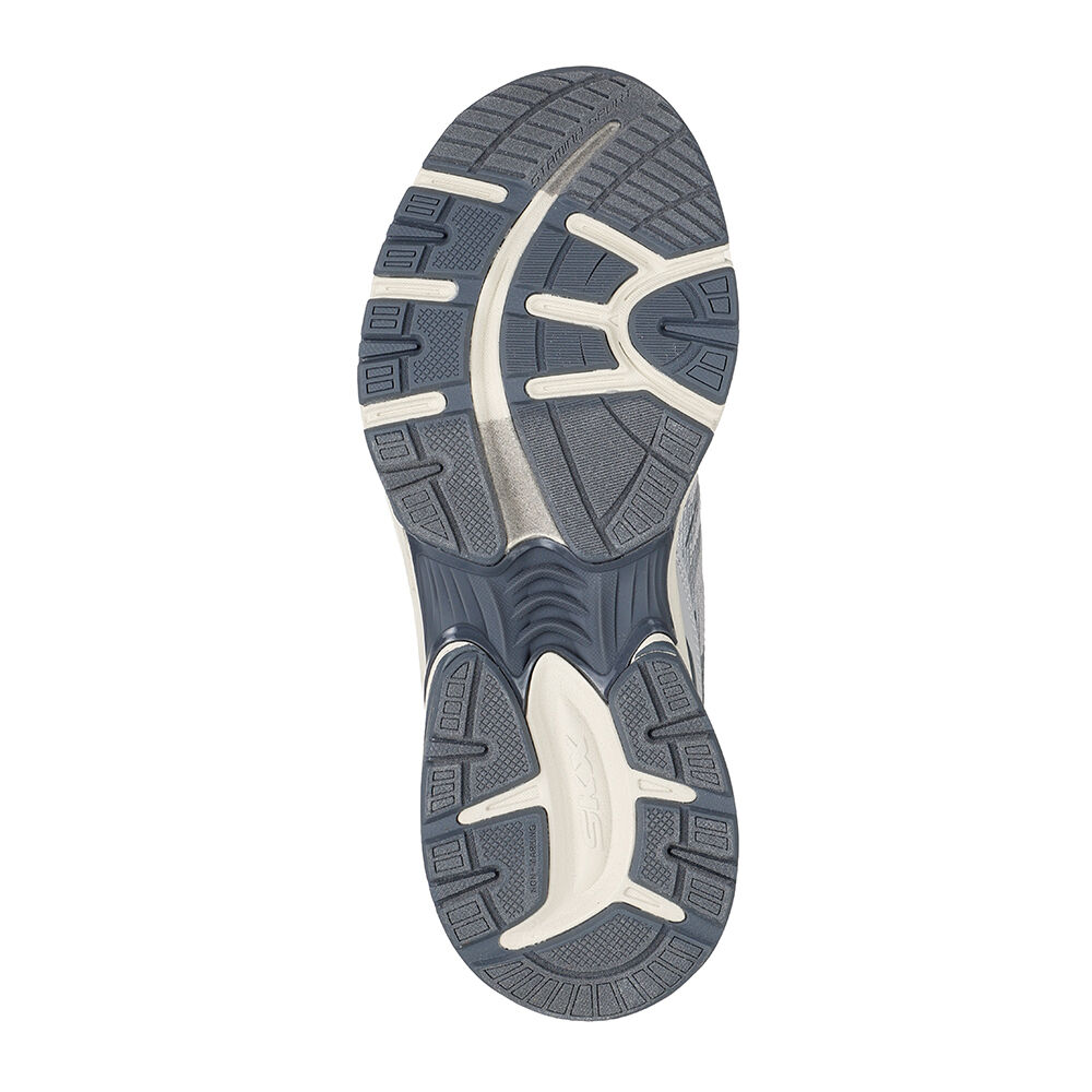 Skechers 150710-SIL-STAMINA SPORT