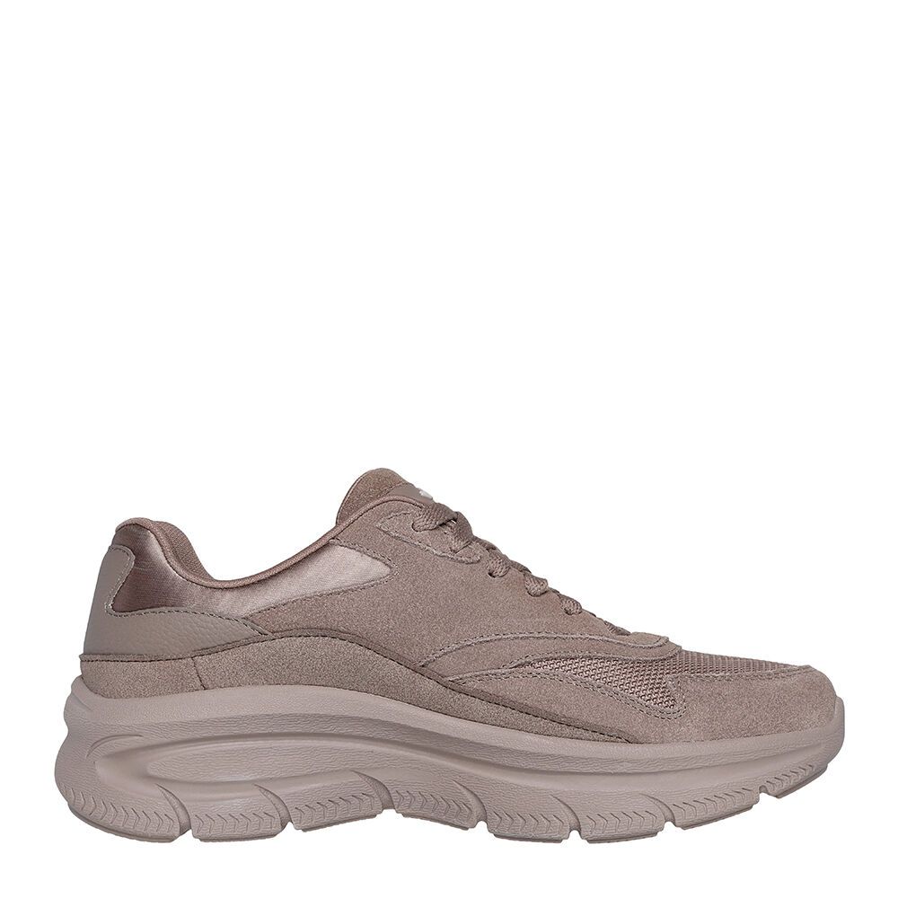 Skechers 158590-DKTP-MODERN D’LUX