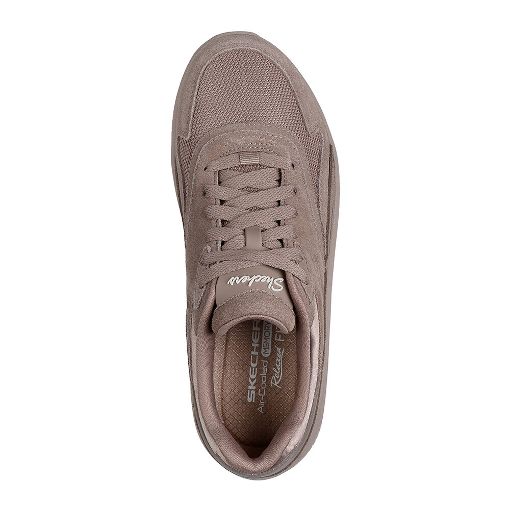 Skechers 158590-DKTP-MODERN D’LUX