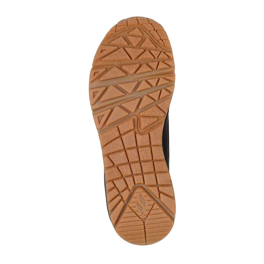 Skechers 177097-BBK-UNO-STAND HIG