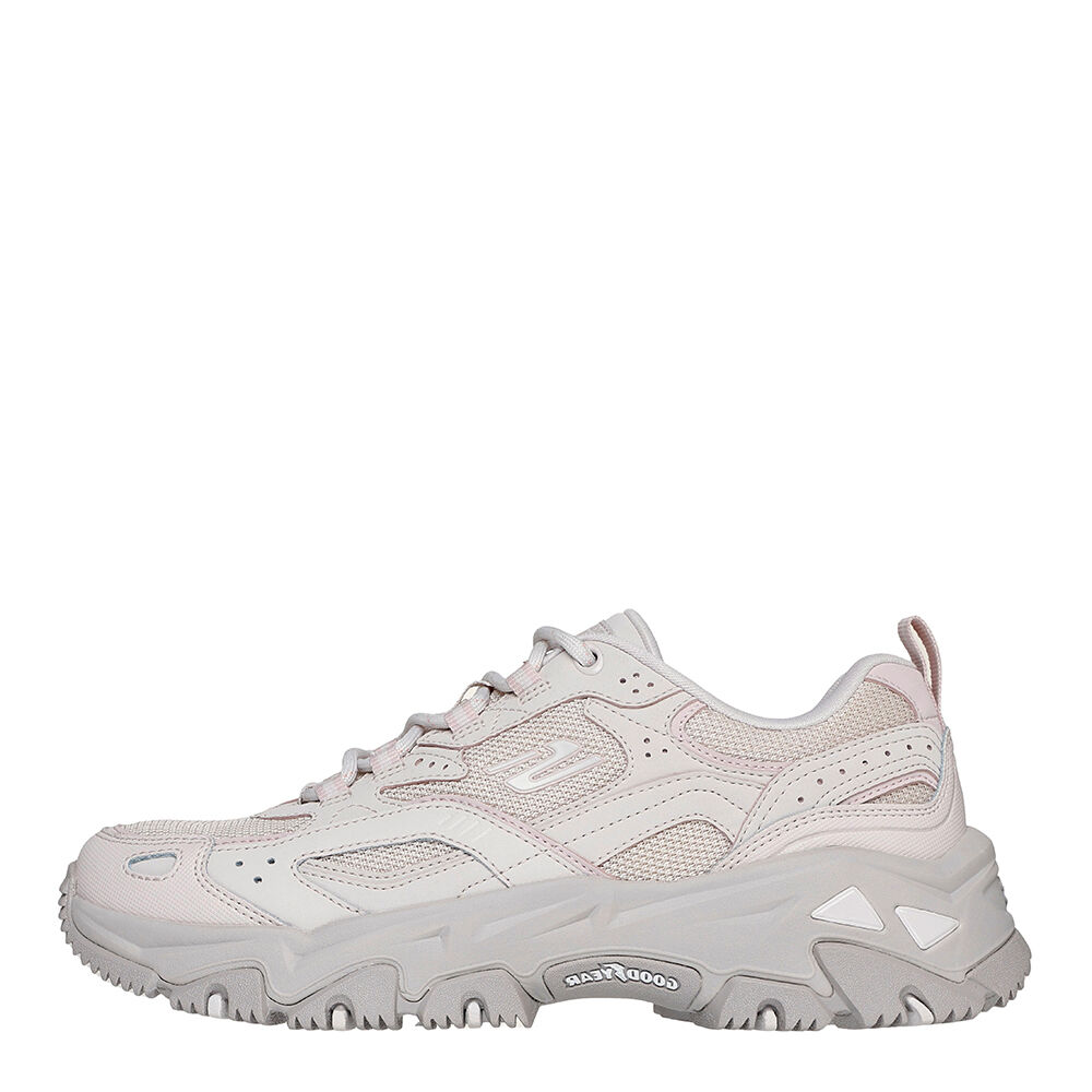 Skechers 180134-PKMT-D’LITES HIKER