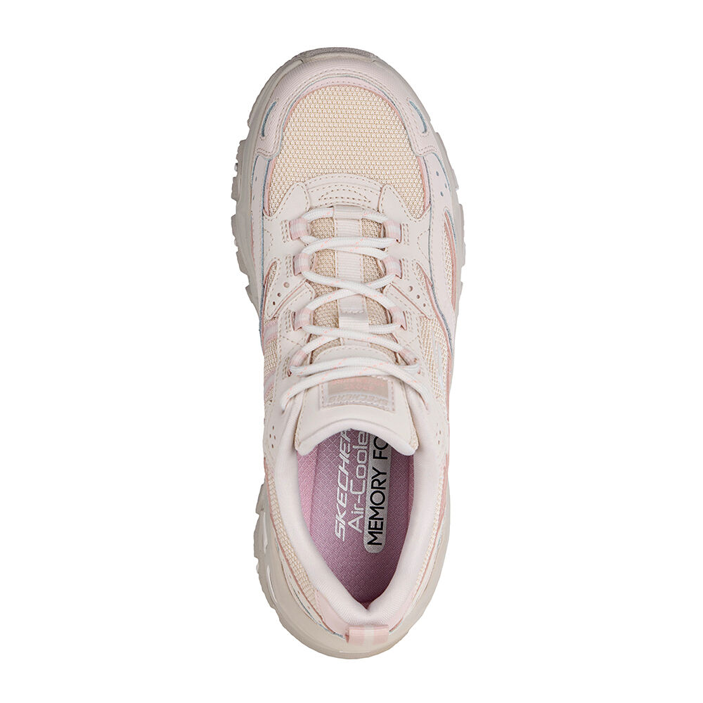 Skechers 180134-PKMT-D’LITES HIKER